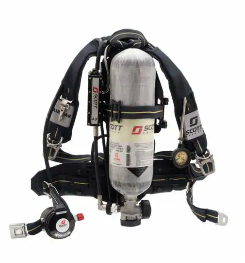 3M™ Scott™ Air-Pak™ 75i SCBA