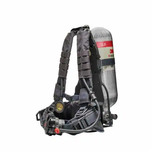 3M™ Scott™ X3-21 Pro SCBA