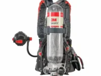 3M™ Scott™ Air-Pak™ X3 Pro SCBA