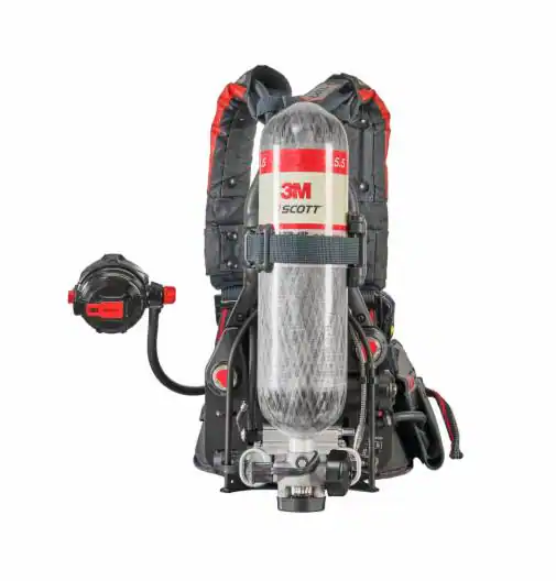 3M™ Scott™ Air-Pak™ X3 Pro SCBA