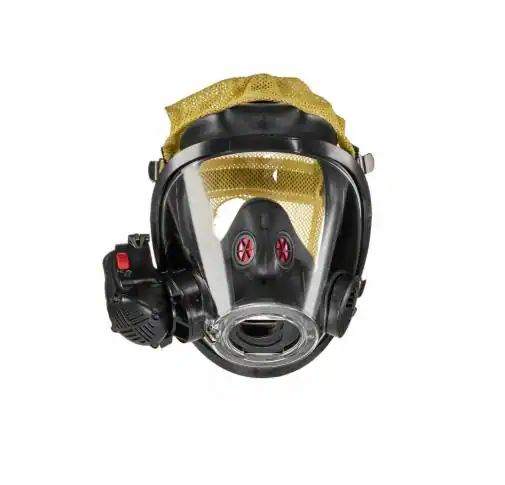 3M™ Scott™ EPIC 3 RDI Voice Communication System