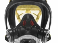 3M™ Scott™ AV-3000 HT Facepiece