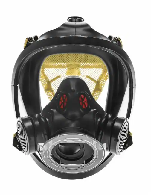 3M™ Scott™ AV-3000 HT Facepiece