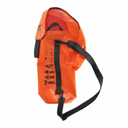 3M™ Scott™ ELSA Emergency Escape Breathing Device Carry Bag-N