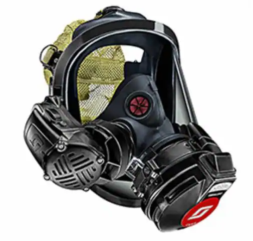 3M™ Scott™ EPIC 3 Voice Amplifier