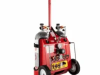 3M™ Scott™ Mobile Air Cart