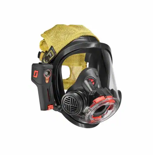 3M Scott Sight In-Mask Thermal Imager