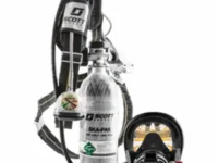 3M™ Scott™ Ska-Pak AT Supplied-Air Respirator
