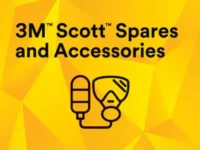 3M™ Scott™ Pak-Tracker Firefighter Locator System