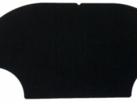 3M™ Scott™ AV-3000 SS/HT Transparent Peel Off 201839-22, 25/Pack
