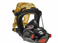 3M™ Scott™ Vision C5 Facepiece with E-Z Flo C5 Regulator