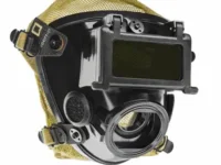 3M™ Scott™ Weld-O-Vista Facepiece