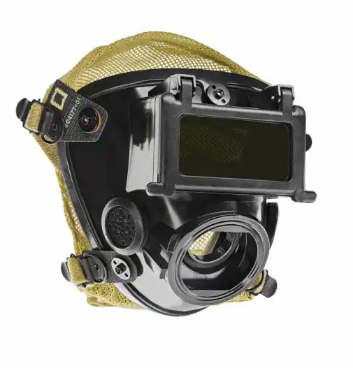 3M™ Scott™ Weld-O-Vista Facepiece