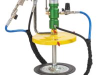 MECLUBE AIR-OPERATED GREASE SPRAYER KITS