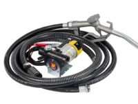 MECLUBE ELECTRIC PUMP KITS "BATTERY KIT"