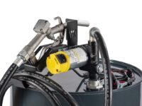 MECLUBE ELECTRIC PUMP KITS "BARREL KIT"