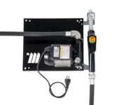 MECLUBE WALL DISPENSERS FOR DIESEL TRANSFER "COMPACT"