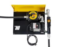 MECLUBE WALL DISPENSERS FOR DIESEL TRANSFER "WALL MEC"