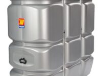 MECLUBE DOUBLE-WALLED TANKS, DIESEL-AdBlue TRANSFER POLYETHYLENE TANKS "TANK IN TANK"