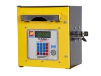MECLUBE ELECTRONIC CONTROL UNIT "MECGEST BOX"