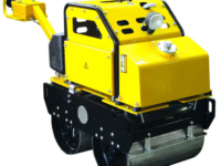 MAXIITO Walk Behind Roller Compactor