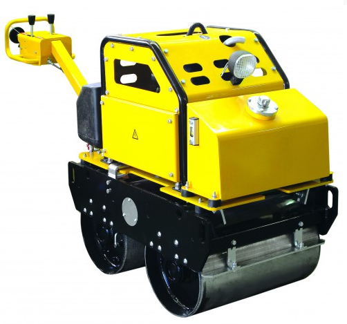MAXIITO Walk Behind Roller Compactor