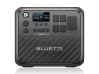 BLUETTI AC200L Portable Power Station | 2,400W, 2,048Wh