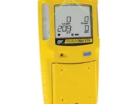 BW Honeywell Max XT II Multi Gas Detector