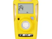 BW Honeywell O2 Single Gas Detector BWC2-X