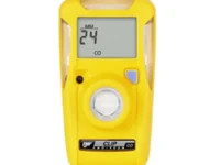 BW Honeywell CO Single Gas Detector BWC2-M