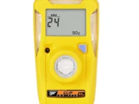 BW Honeywell SO2 Single Gas Detector BWC2-S