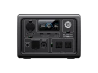 BLUETTI EB3A Portable Power Station | 600W 268Wh