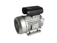 FIAC 10HP 400V STAR/DELTA DRIVE MOTOR 132 FRAME