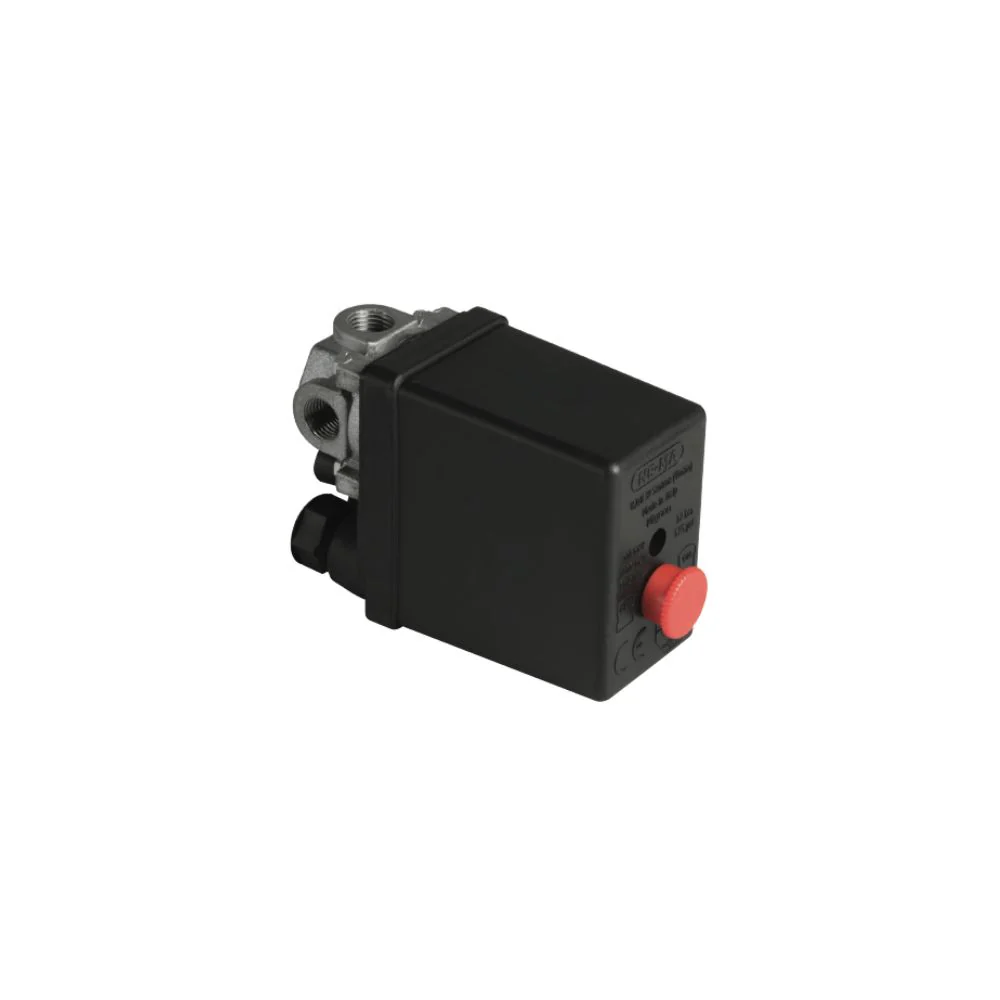 FIAC CONDOR MDR53/16 PRESSURE SWITCH 16Bar