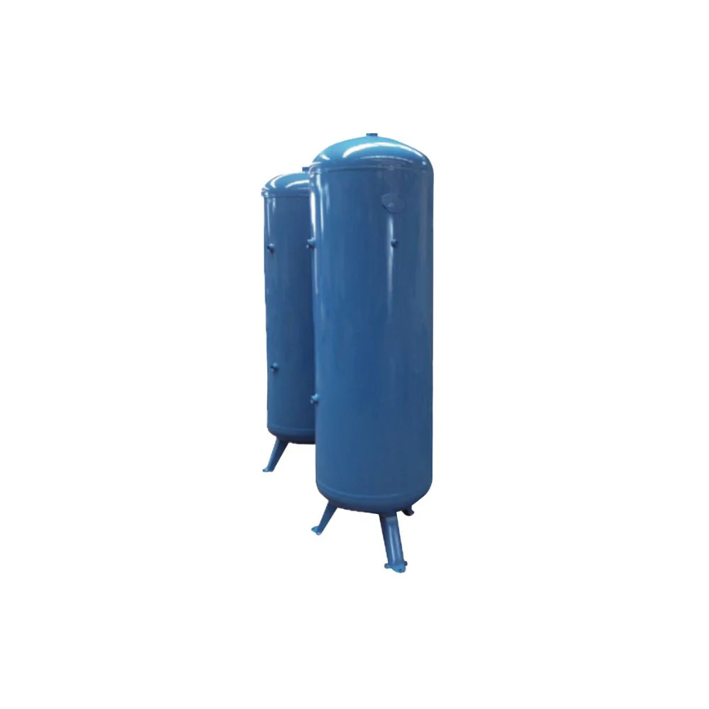 FIAC AIR RECEIVERS- VERTICAL