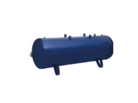 FIAC AIR RECEIVERS- HORIZONTAL