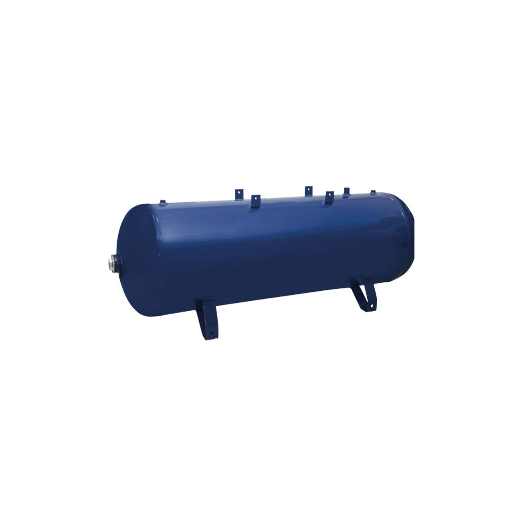 FIAC AIR RECEIVERS- HORIZONTAL