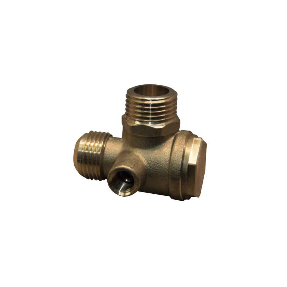 FIAC NON RETURN VALVE
