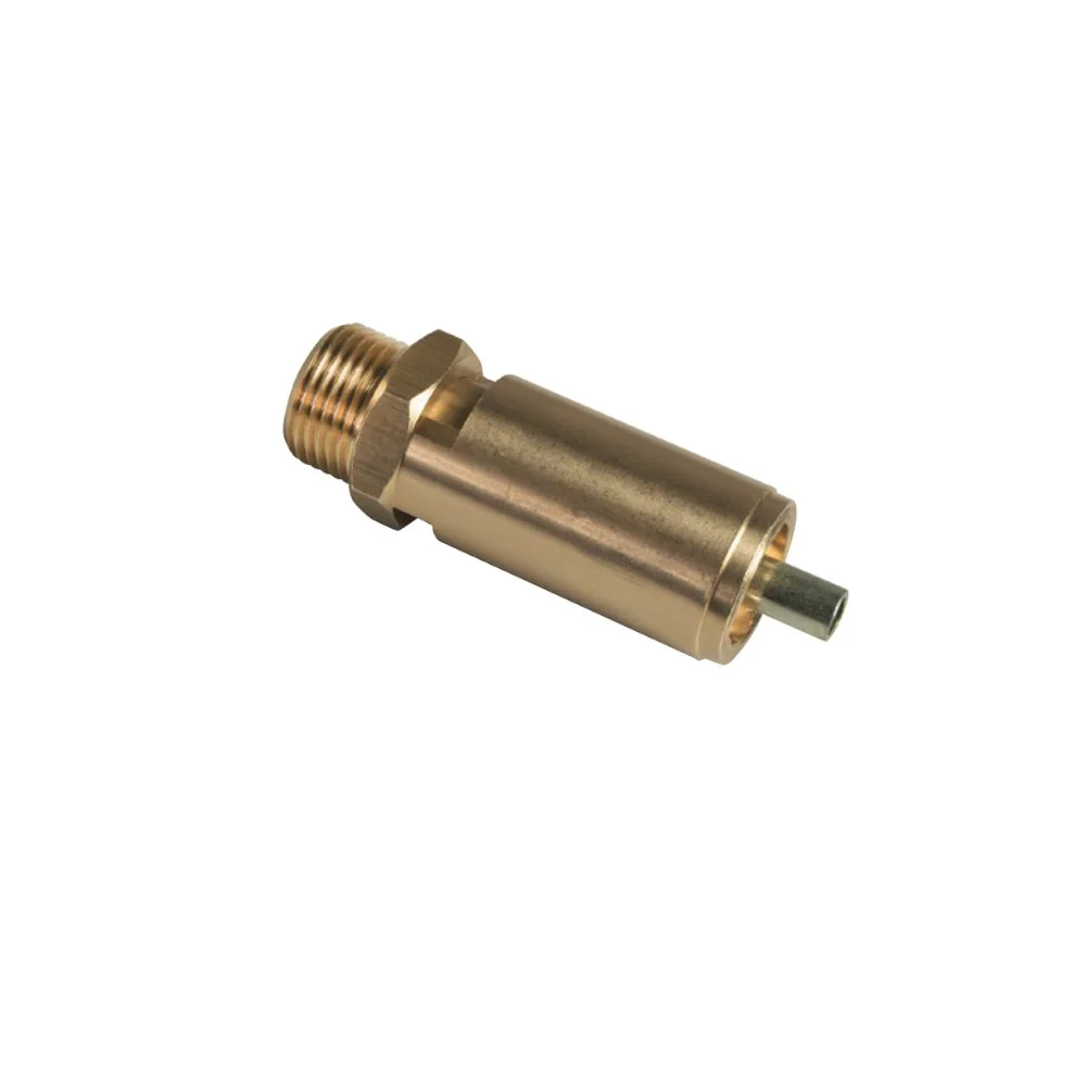 FIAC SAFETY VALVES
