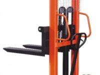 EAGLE LIGHT DUTY AND HEAVY DUTY STACKER SERIES - Hand Stacker Series