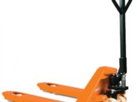 EAGLE Pallet Truck Series - Heavy Duty 5.0 Ton Hand Pallet Truck