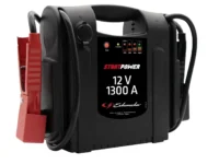 SCHUMACHER BATTERY BOOSTER 12V 1300 AMP