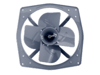 Almonard Heavy Duty Exhaust Fans - Sizes:  12”/15”/18”/24”/30”/36”