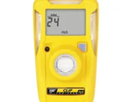 BW Honeywell Clip Single Gas H2S Detector BWC2-H