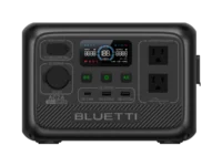 BLUETTI AC2A Portable Power Station | 300W 204Wh