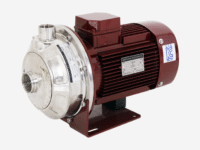Dooch Stainless Steel Horizontal Multistage Pump DHM Series