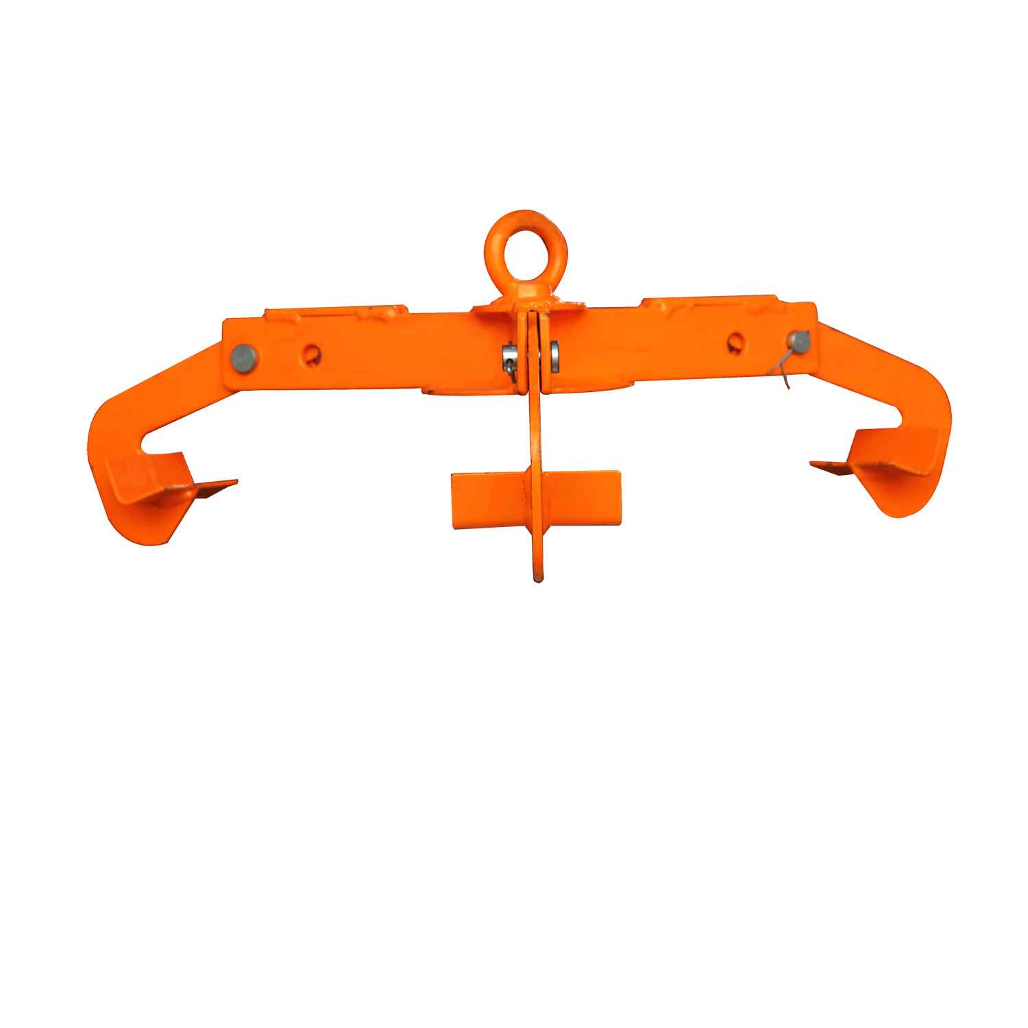 EAGLE DRUM HANDLING EQUIPMENT - DRUM GRABBER - DL500A