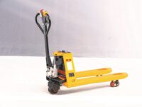 EAGLE Pallet Truck Series - Battery Operated Pallet Truck
