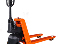 EAGLE Pallet Truck Series - BATTERY OPERATED PALLET TROLLEY