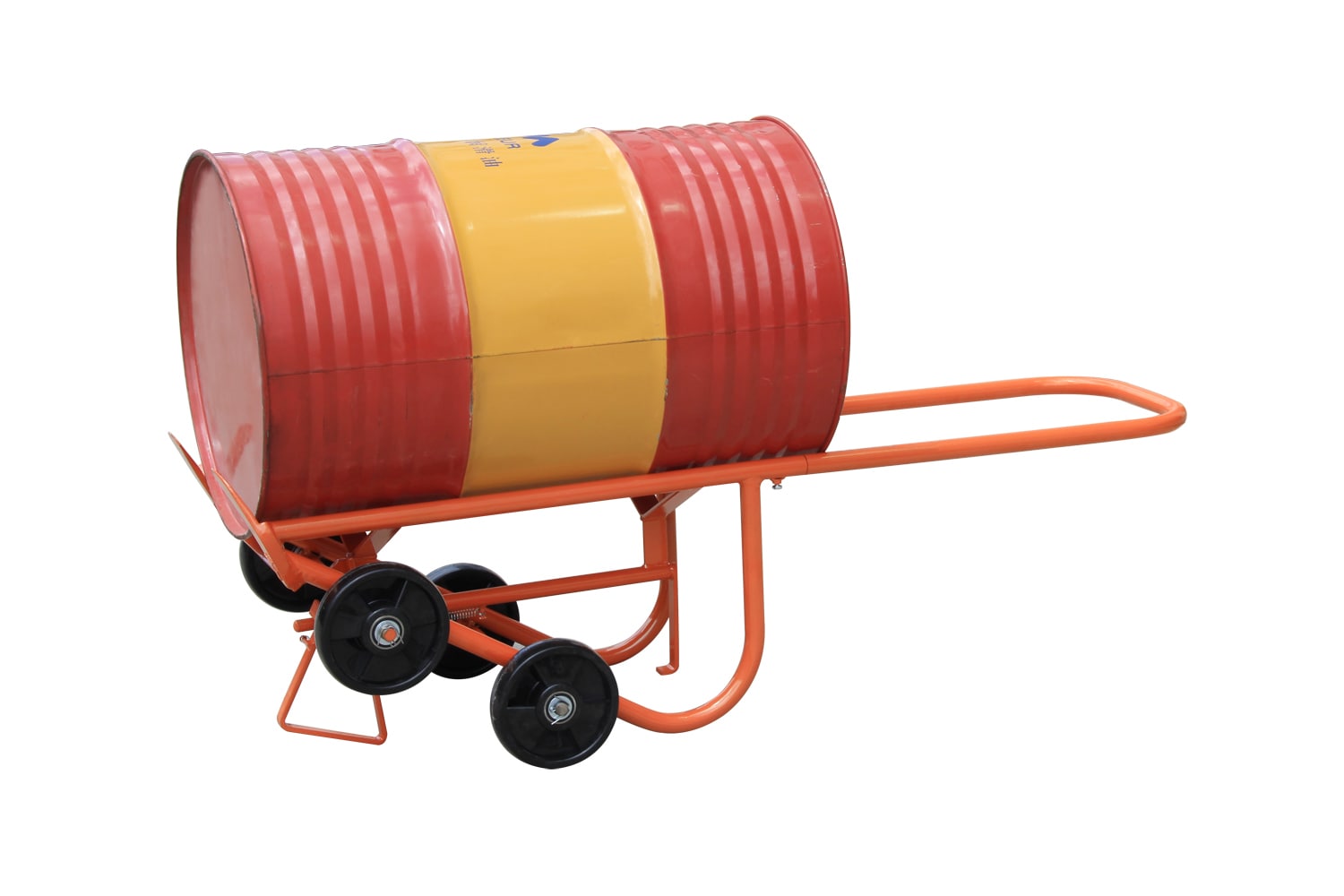EAGLE DRUM HANDLING EQUIPMENT - DF20 - DRUM HANDLER